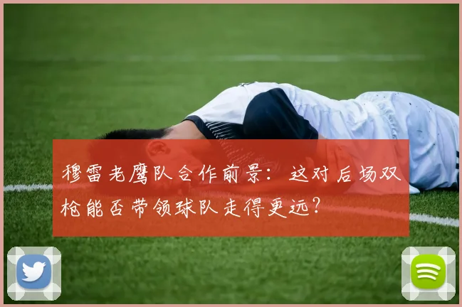 穆雷老鹰队合作前景:这对后场双枪能否带领球队走得更远?